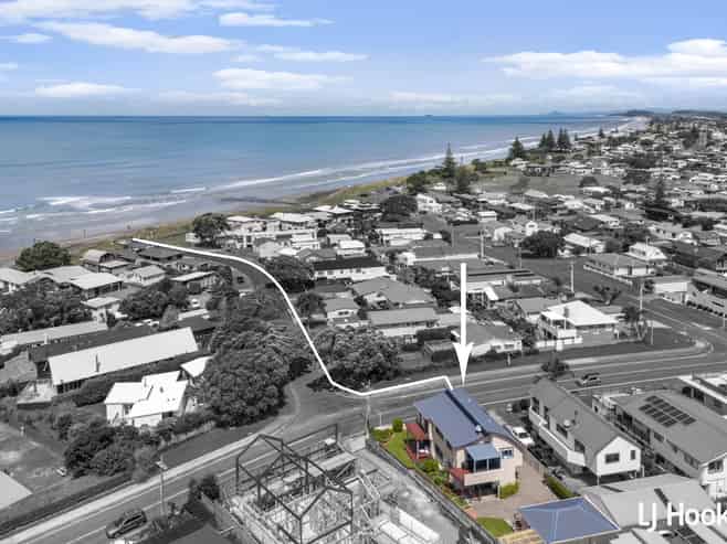 19 Beach Road, Waihi Beach