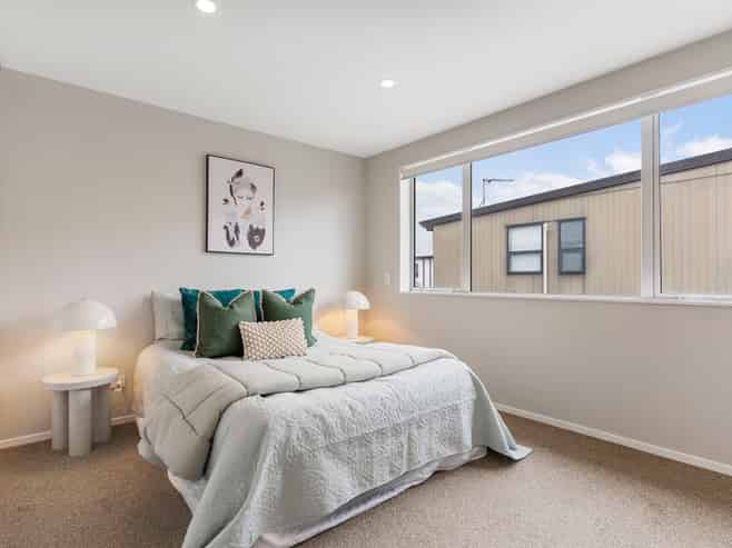 16 Whale Road, Mount Wellington