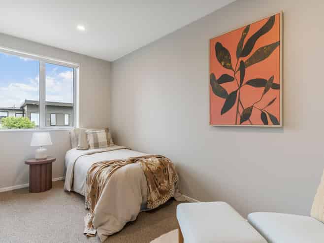 16 Whale Road, Mount Wellington