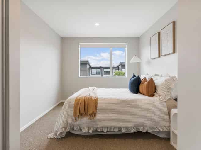 16 Whale Road, Mount Wellington