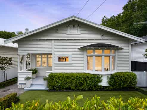 15 Allen Road, Grey Lynn