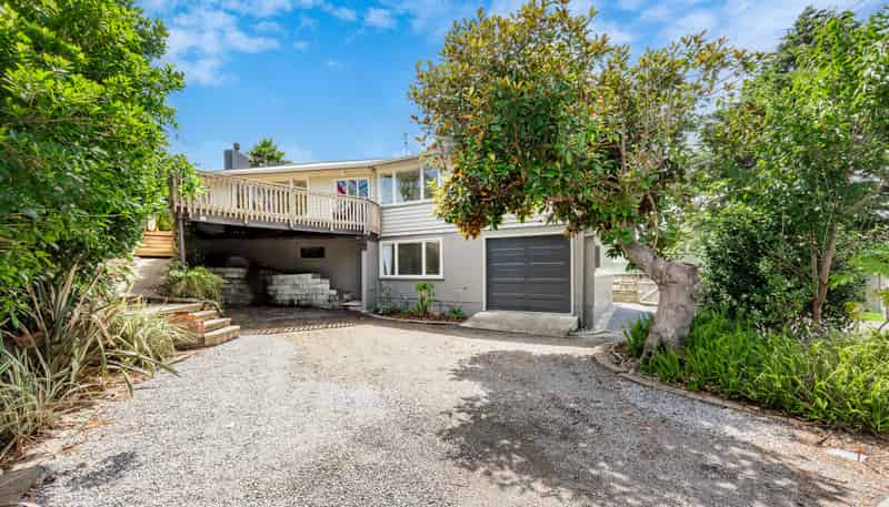 164a Matai Road, Raumati Beach