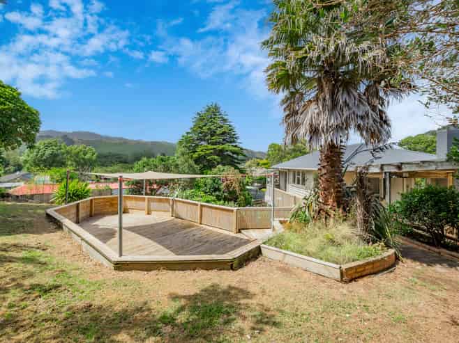 164a Matai Road, Raumati Beach