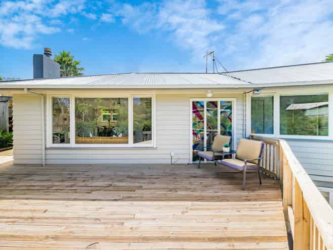 164a Matai Road, Raumati Beach