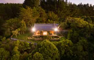 631 Pahiatua Aokautere Road, Aokautere