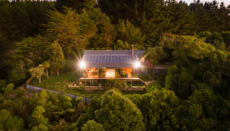631 Pahiatua Aokautere Road, Aokautere