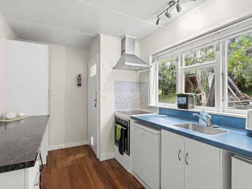 6 Mount Pleasant Road, Mount Pleasant