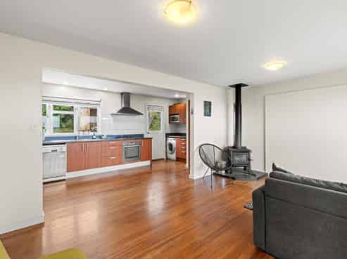 6 Mount Pleasant Road, Mount Pleasant