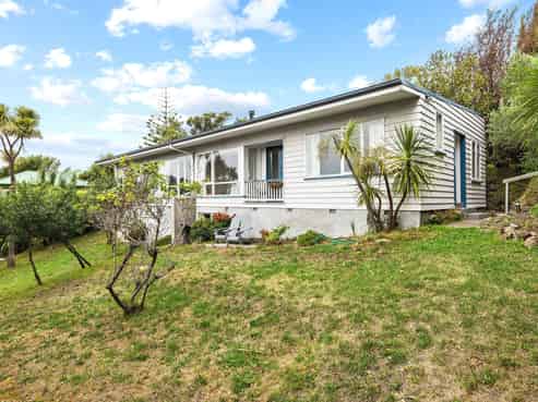 6 Mount Pleasant Road, Mount Pleasant