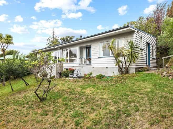 6 Mount Pleasant Road, Mount Pleasant