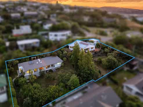 6 Mount Pleasant Road, Mount Pleasant