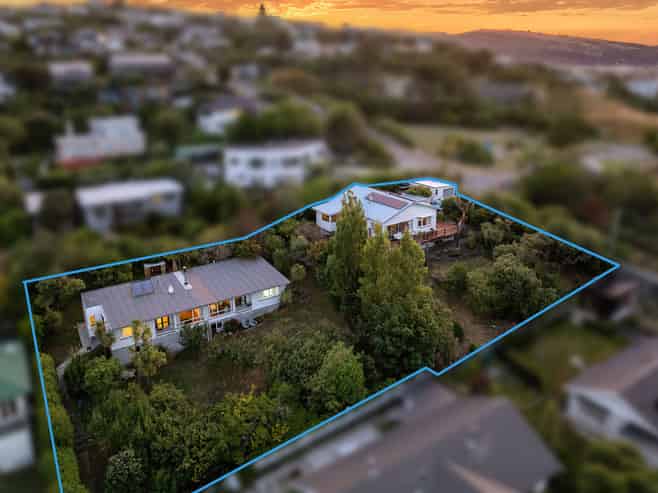 6 Mount Pleasant Road, Mount Pleasant