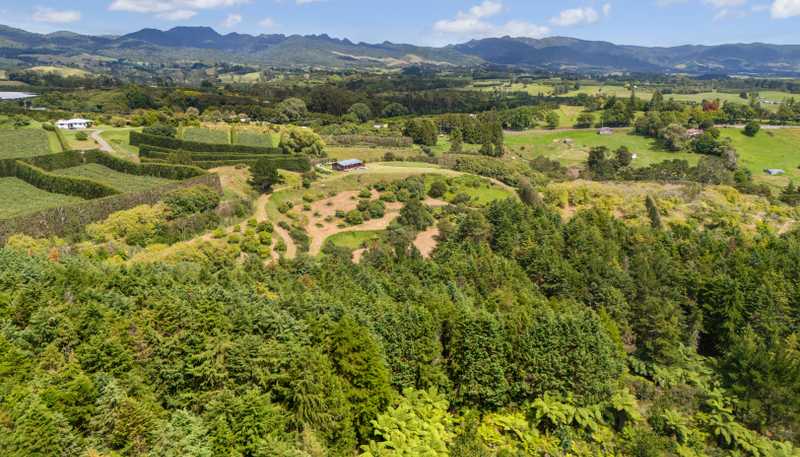 243B Wright Road, Katikati