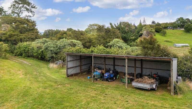 243B Wright Road, Katikati