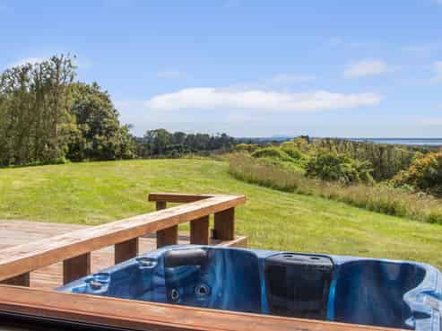 243B Wright Road, Katikati