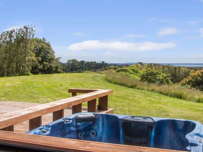 243B Wright Road, Katikati