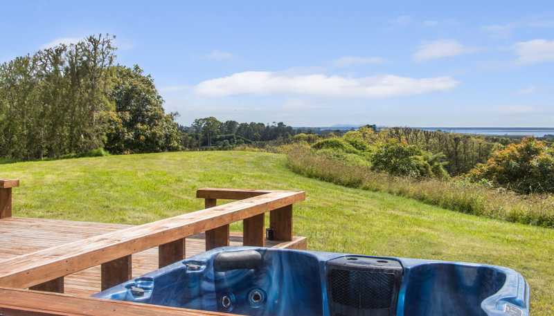 243B Wright Road, Katikati