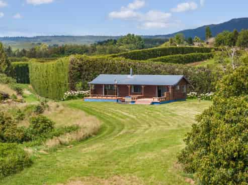243B Wright Road, Katikati