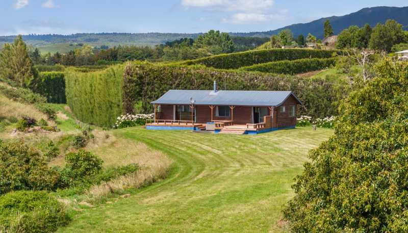 243B Wright Road, Katikati