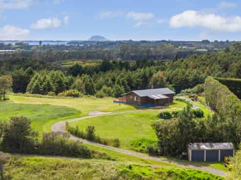 243B Wright Road, Katikati