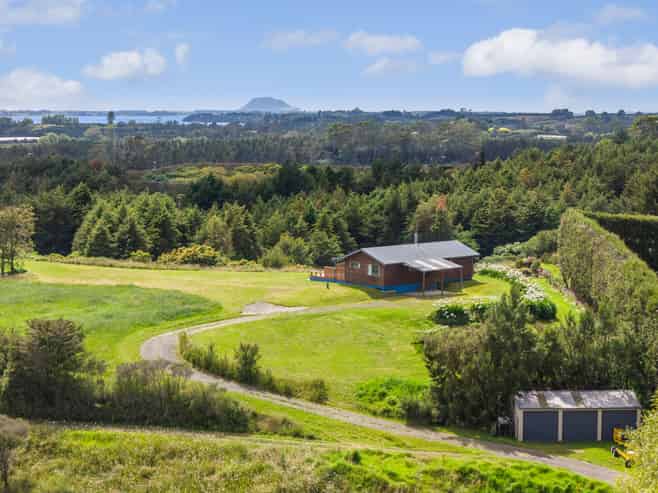 243B Wright Road, Katikati