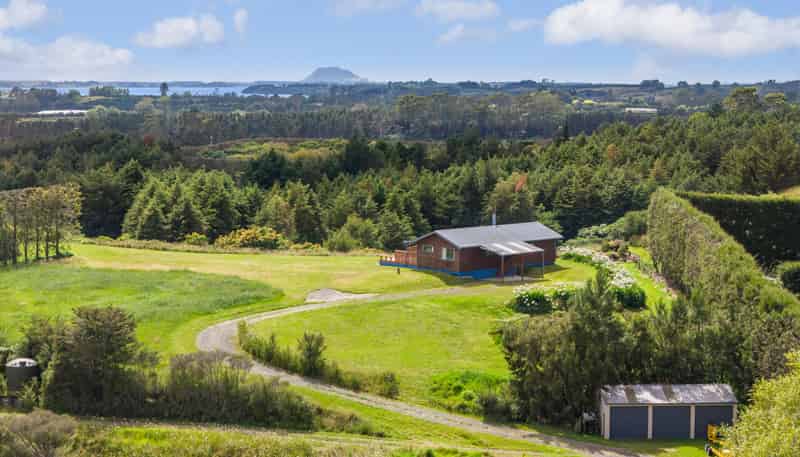 243B Wright Road, Katikati