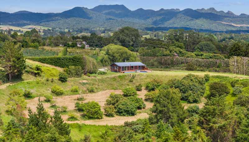 243B Wright Road, Katikati
