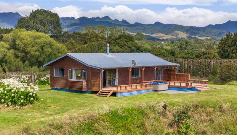 243B Wright Road, Katikati