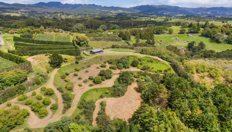 243B Wright Road, Katikati