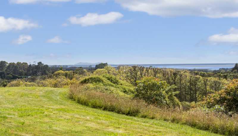 243B Wright Road, Katikati