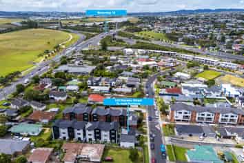 1/21 Karamu Street, Te Atatu Peninsula