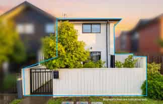 1/21 Karamu Street, Te Atatu Peninsula