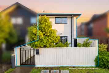 1/21 Karamu Street, Te Atatu Peninsula