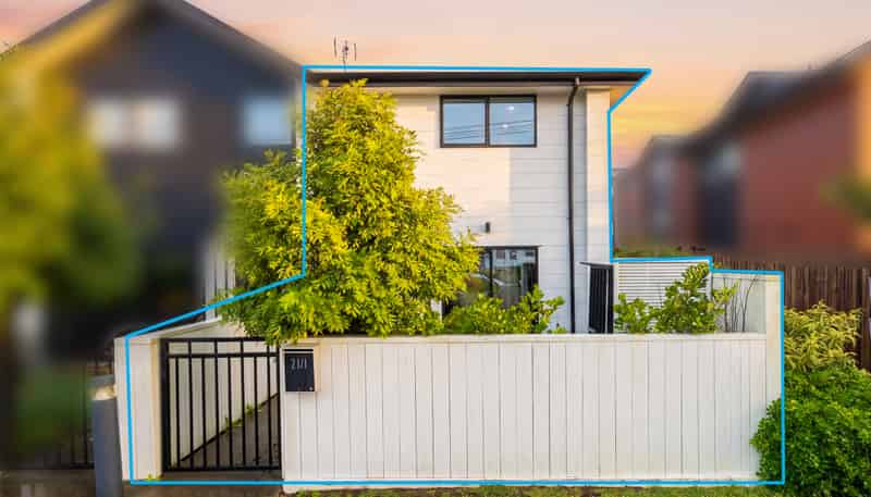 1/21 Karamu Street, Te Atatu Peninsula