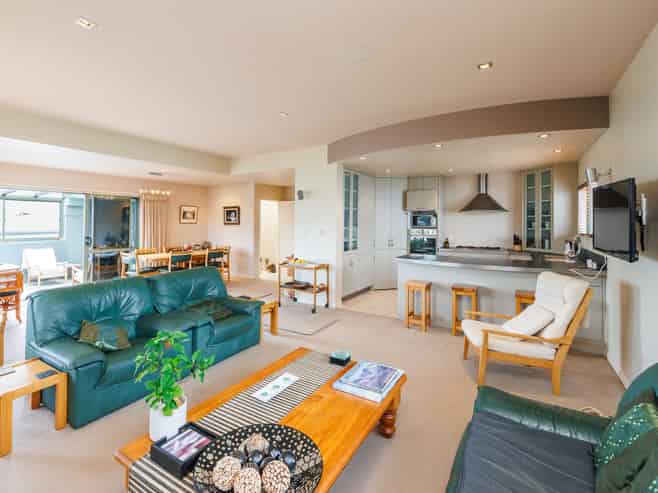 28 Taonui Street, Palmerston North Central