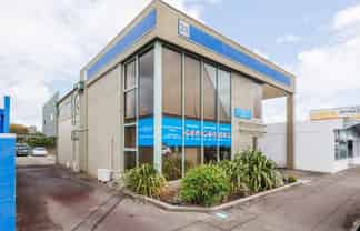 28 Taonui Street, Palmerston North Central