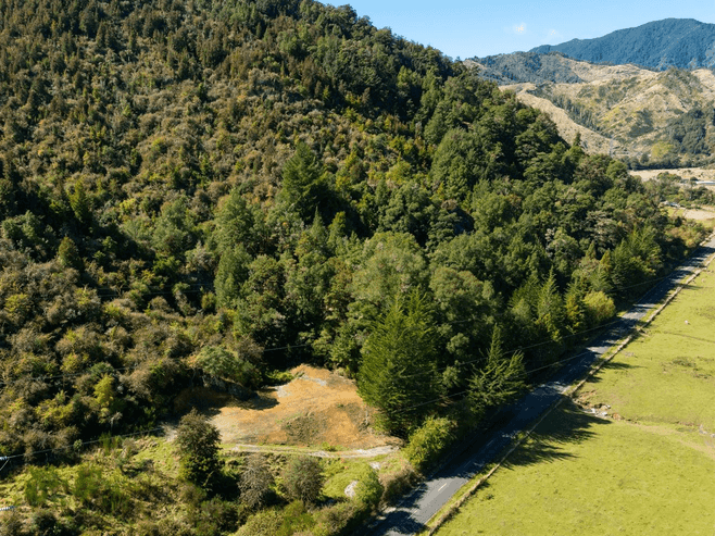 288 Matiri Valley Road, Murchison
