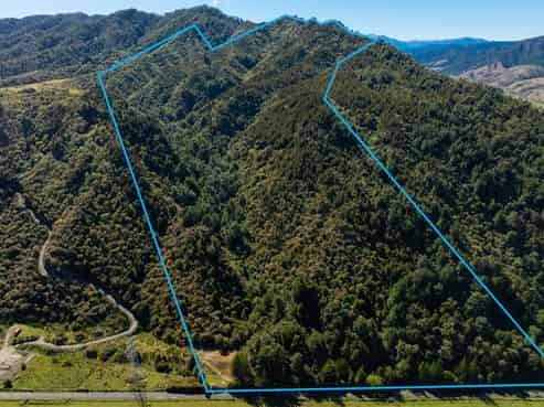 288 Matiri Valley Road, Murchison