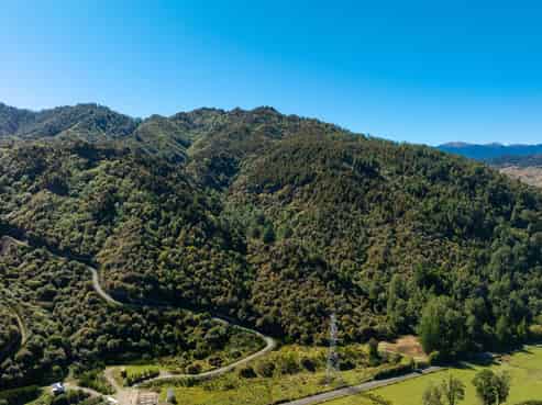 288 Matiri Valley Road, Murchison