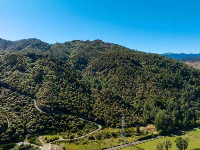 288 Matiri Valley Road, Murchison