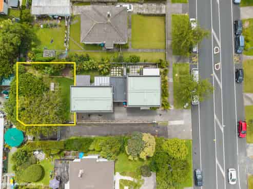 92C Garnet Road, Westmere