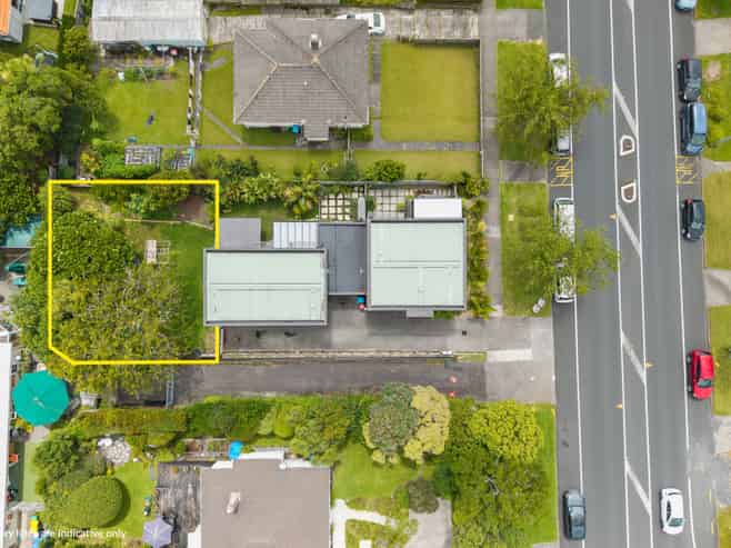 92C Garnet Road, Westmere