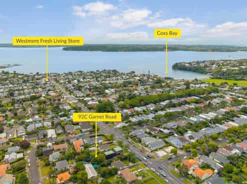 92C Garnet Road, Westmere