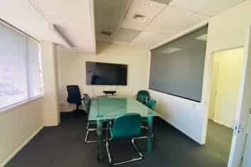 Prime Level 1 Office - Lincoln Manor