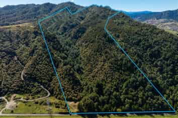 288 Matiri Valley Road, Murchison