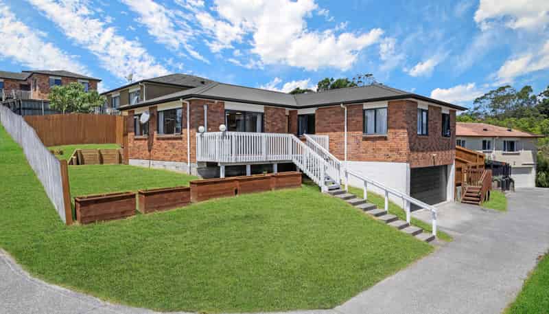 52D Candia Road, Swanson