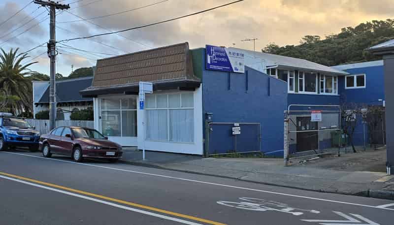 26-28 Moxham Ave, Hataitai