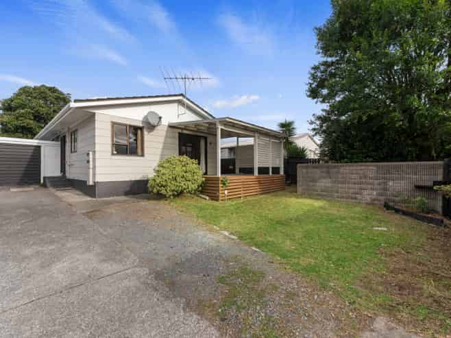 2/2 Burundi Avenue, Manurewa