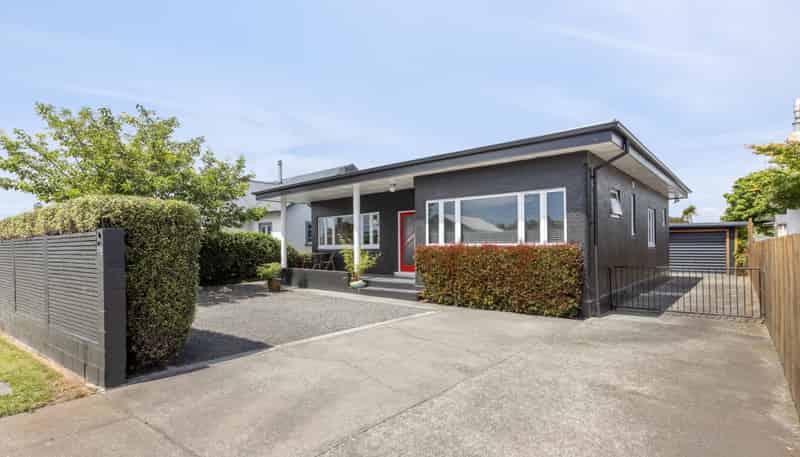 1111A Heretaunga Street, Parkvale