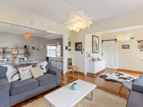 1111A Heretaunga Street, Parkvale